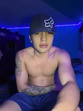 pabonsito online show from June 26, 5:21 am