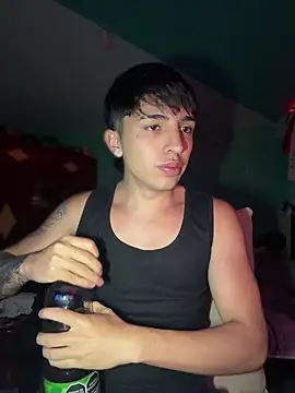 pabonsito online show from April 27, 2:19 am
