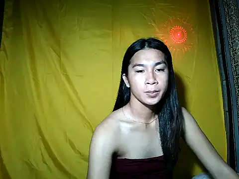 Asian PrettyAle online show from May 8, 12:55 am