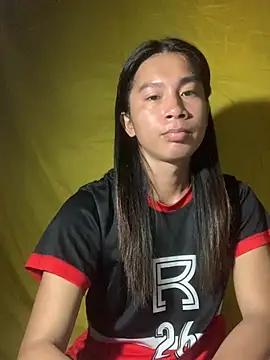 Asian PrettyAle online show from May 24, 2:06 am