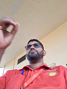 Negodabenga online show from May 24, 6:25 pm