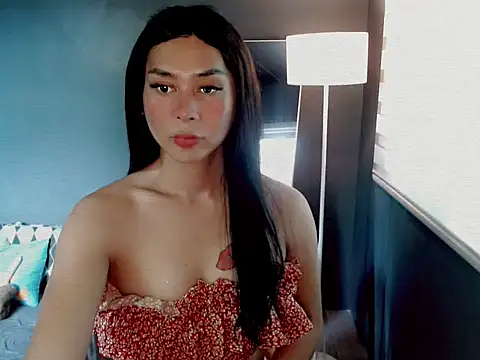Precious jazzy online show from June 17, 2:35 am