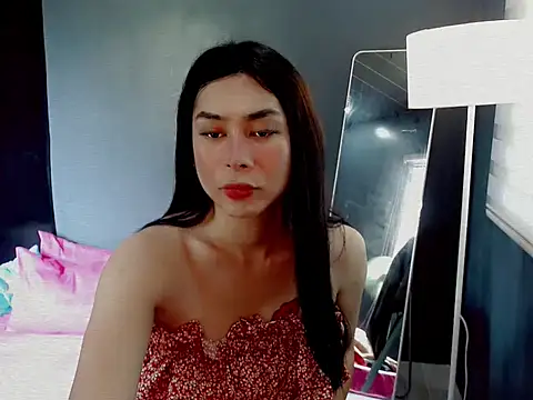 Precious jazzy online show from May 13, 2:19 am