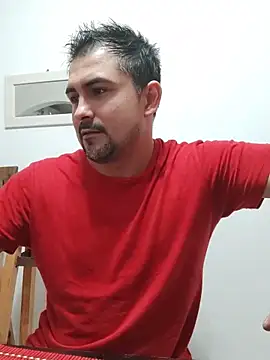 Bradd 32 online show from May 22, 3:22 am