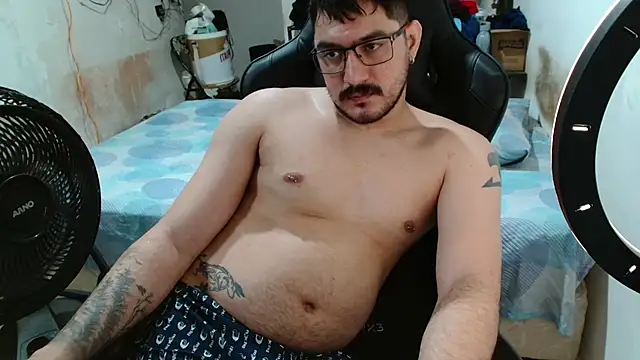 Leonino231 online show from June 28, 4:24 pm