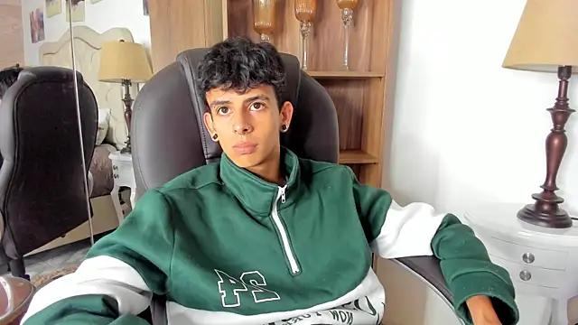 Ibratxandy online show from May 13, 12:02 pm