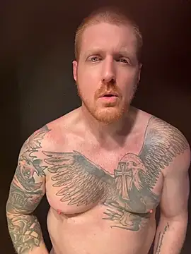 CloudyKingG online show from May 1, 10:12 pm