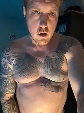 CloudyKingG online show from May 19, 3:35 am