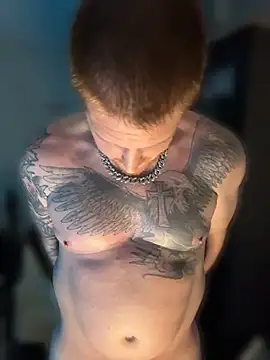 CloudyKingG online show from May 14, 12:30 am
