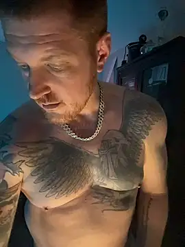 CloudyKingG online show from April 27, 12:29 am