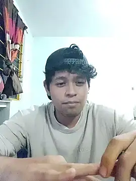 Jblouser online show from July 13, 2:03 am