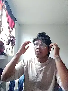 Jblouser online show from July 12, 12:02 am