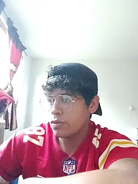 Jblouser online show from July 8, 9:52 pm