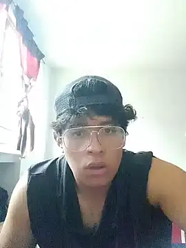 Jblouser online show from July 15, 10:49 pm
