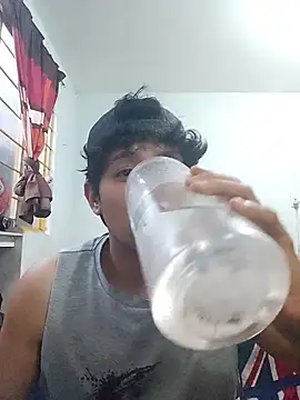 Jblouser online show from July 11, 12:01 am