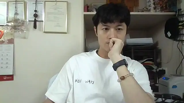 changbibit online show from June 30, 7:31 am