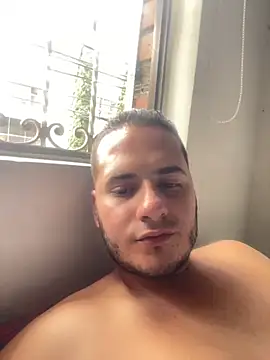 Pablo EscobarGomez online show from May 27, 5:21 pm
