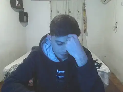 Rodrigo99 9 online show from April 29, 6:29 am