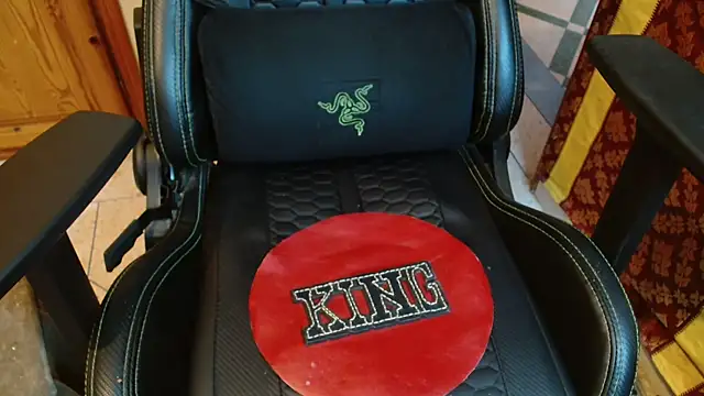 JUSTFORRICH online show from June 22, 10:42 am