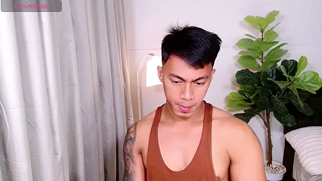 PinooyMilker online show from July 17, 6:25 pm