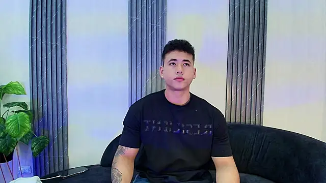 Draven Marceaux online show from July 23, 11:18 am