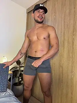 austin spears  online show from May 10, 12:23 am