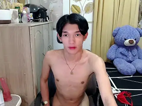 urasian john18 online show from July 28, 12:48 pm