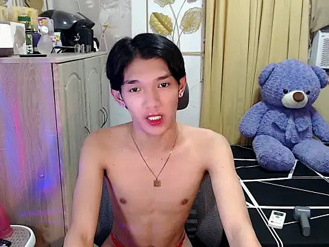 urasian john18 online show from July 30, 10:14 am