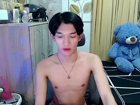 urasian john18 online show from July 26, 8:44 am