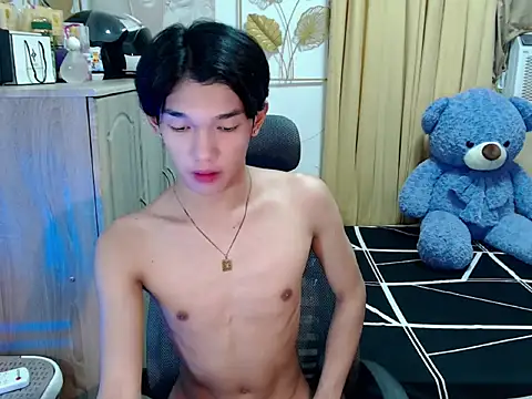 urasian john18 online show from July 25, 8:33 am