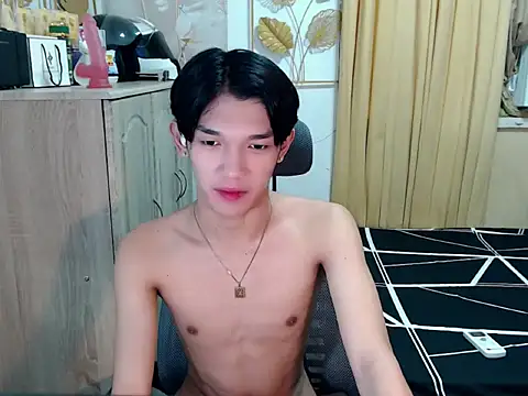 urasian john18 online show from July 24, 6:31 am