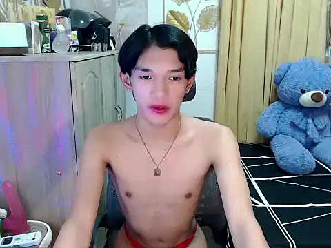 urasian john18 online show from July 27, 8:54 am