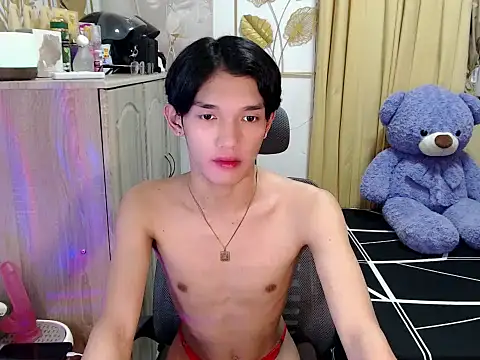 urasian john18 online show from July 28, 9:06 am