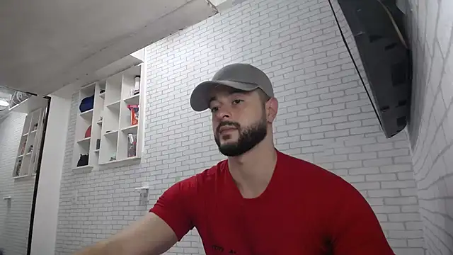BombeiroHotx online show from July 29, 6:51 pm
