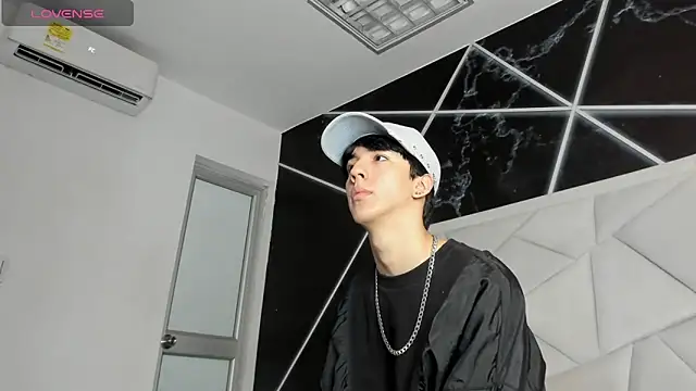 AerumChae online show from June 9, 1:02 pm