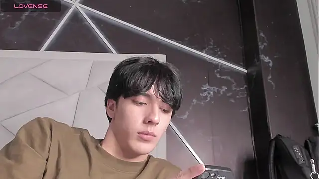AerumChae online show from July 23, 1:58 am