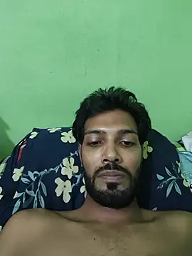 RohitHot122 online show from July 31, 8:07 pm