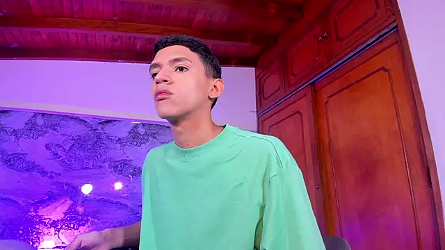 BILLY JAMEES online show from June 9, 1:24 pm