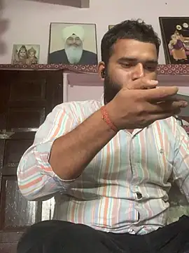 amitsharma7868 online show from July 23, 11:40 am