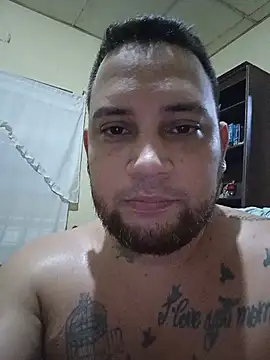 Catire10  online show from July 22, 4:26 am