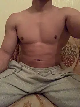 veilofstrength online show from May 6, 11:49 pm