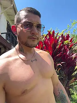 Marco Vega online show from June 10, 5:57 pm
