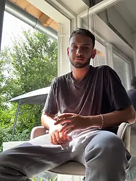 Gipsyboysteve online show from July 22, 1:58 pm