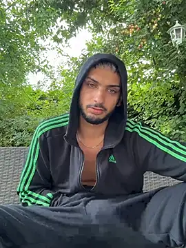 Gipsyboysteve online show from August 2, 11:52 am