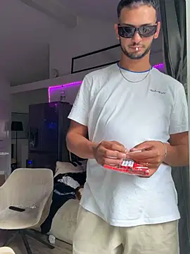 Gipsyboysteve online show from July 16, 5:31 pm