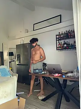 Gipsyboysteve online show from June 26, 8:28 am