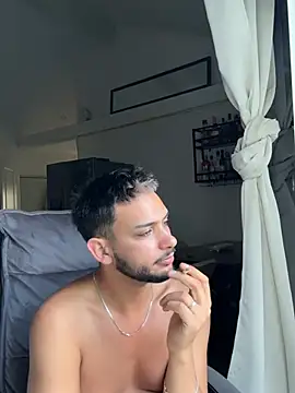 Gipsyboysteve online show from July 29, 7:18 am