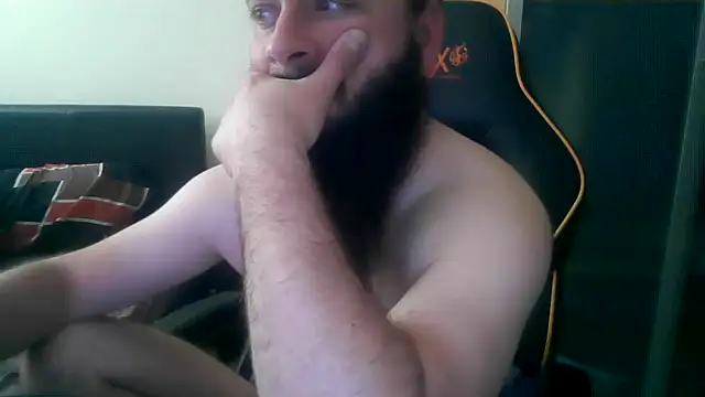 LondonMan1988 online show from May 15, 3:09 pm