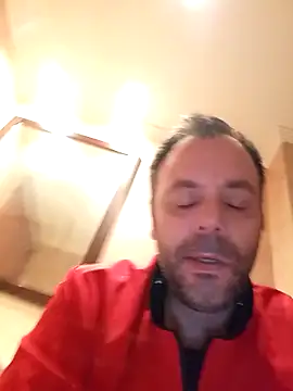 manchego85 online show from April 27, 8:58 pm