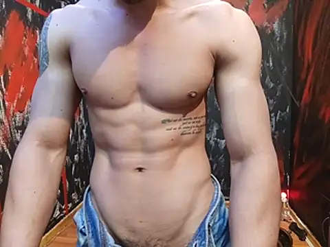 jhonny thes28 online show from July 23, 10:12 am